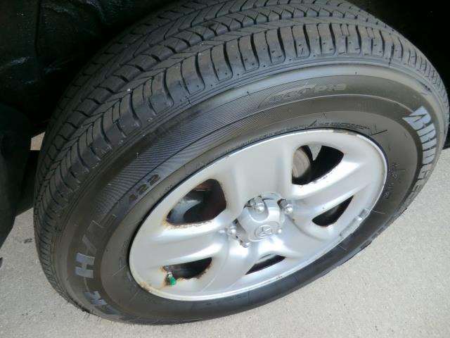 2006 Toyota RAV4 4dr SUV